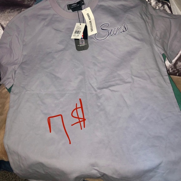 Men’s All new long sleeve and short sleeve T’s - Picture 4 of 12